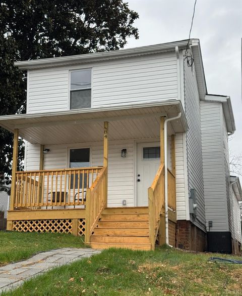 Photo of 84 Polk Street, Lynchburg, VA 24504 (MLS # 362875)