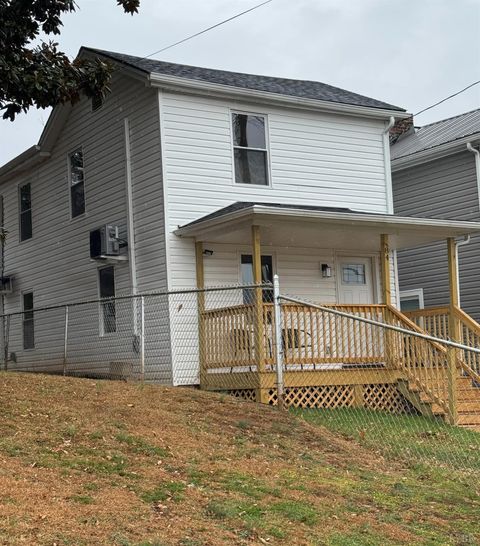 Tiny photo for 84 Polk Street, Lynchburg, VA 24504 (MLS # 362875)