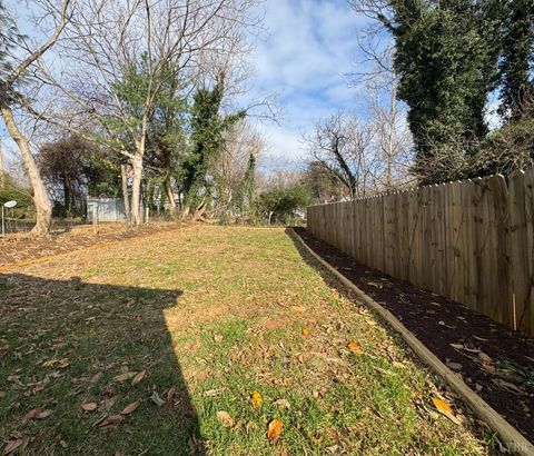 Tiny photo for 84 Polk Street, Lynchburg, VA 24504 (MLS # 362875)