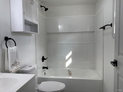 Tiny photo for 84 Polk Street, Lynchburg, VA 24504 (MLS # 362875)