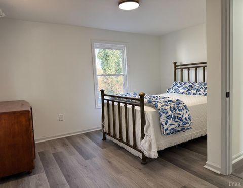 Tiny photo for 84 Polk Street, Lynchburg, VA 24504 (MLS # 362875)