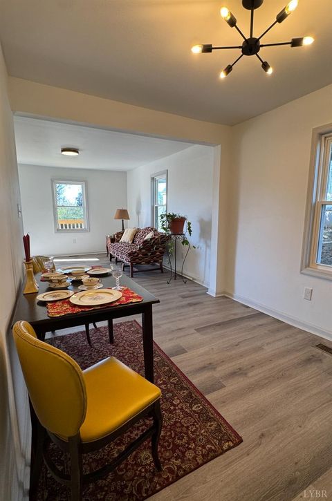 Tiny photo for 84 Polk Street, Lynchburg, VA 24504 (MLS # 362875)