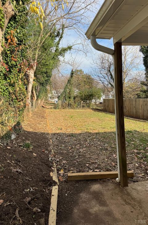 Tiny photo for 84 Polk Street, Lynchburg, VA 24504 (MLS # 362875)