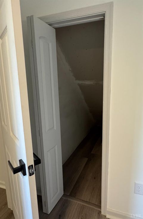 Tiny photo for 84 Polk Street, Lynchburg, VA 24504 (MLS # 362875)