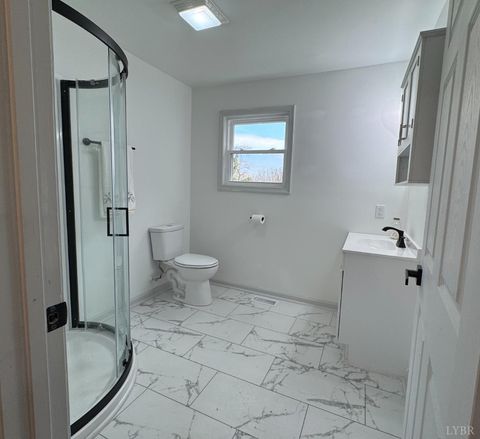 Tiny photo for 84 Polk Street, Lynchburg, VA 24504 (MLS # 362875)