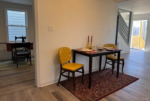 Tiny photo for 84 Polk Street, Lynchburg, VA 24504 (MLS # 362875)