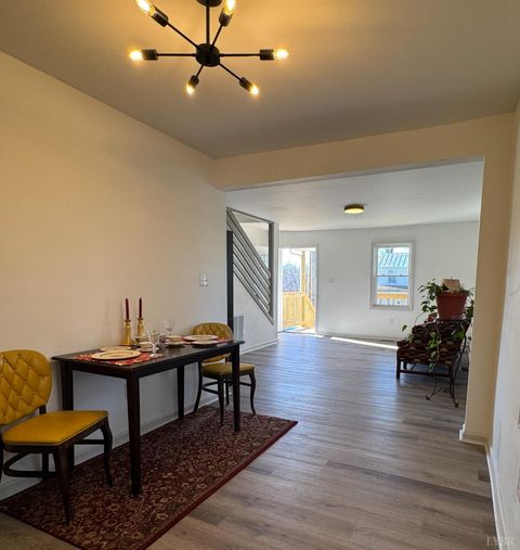 Tiny photo for 84 Polk Street, Lynchburg, VA 24504 (MLS # 362875)