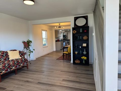 Tiny photo for 84 Polk Street, Lynchburg, VA 24504 (MLS # 362875)