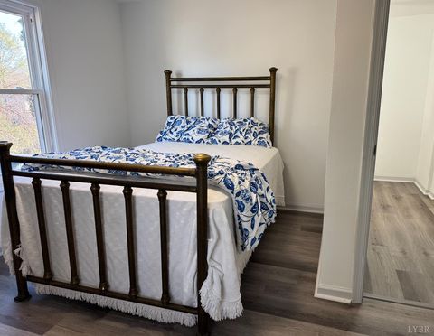 Tiny photo for 84 Polk Street, Lynchburg, VA 24504 (MLS # 362875)