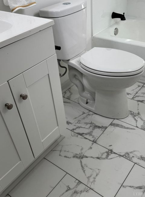 Tiny photo for 84 Polk Street, Lynchburg, VA 24504 (MLS # 362875)