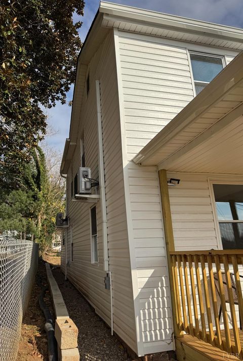 Tiny photo for 84 Polk Street, Lynchburg, VA 24504 (MLS # 362875)