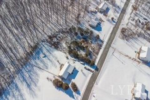 Tiny photo for 0 Cornfield Lane, Appomattox, VA 24522 (MLS # 364270)