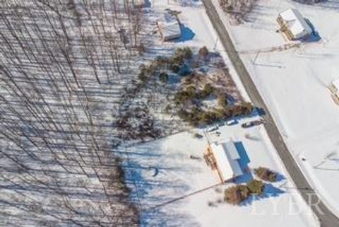 Tiny photo for 0 Cornfield Lane, Appomattox, VA 24522 (MLS # 364270)