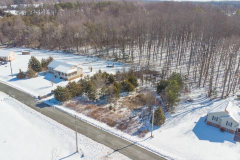 Tiny photo for 0 Cornfield Lane, Appomattox, VA 24522 (MLS # 364270)