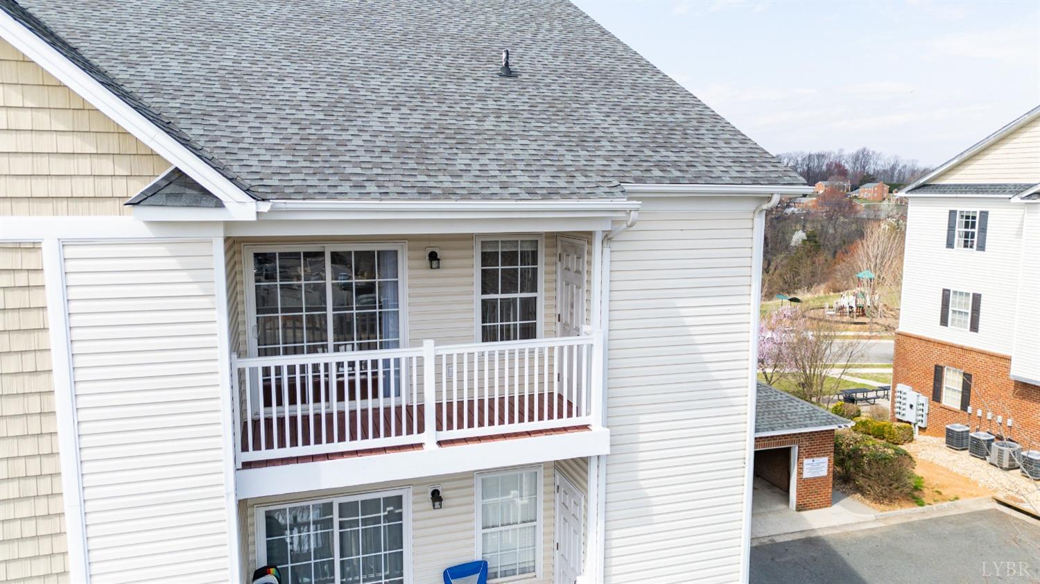 100 Capstone Drive #308, Lynchburg, Virginia image 2