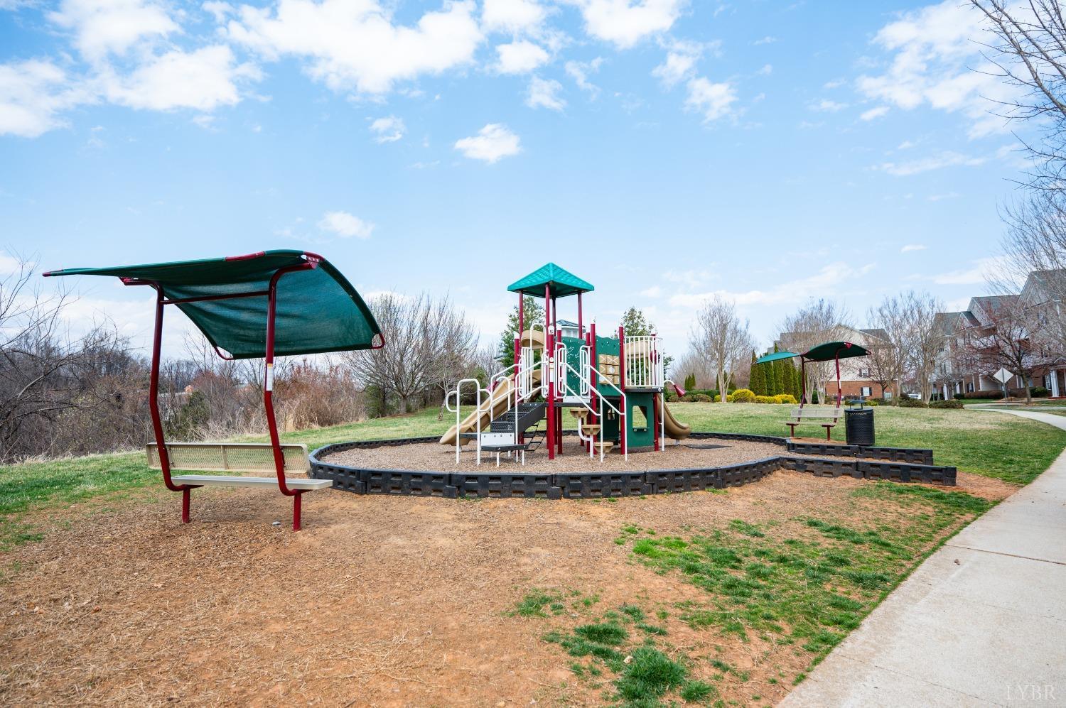 100 Capstone Drive #308, Lynchburg, Virginia image 29