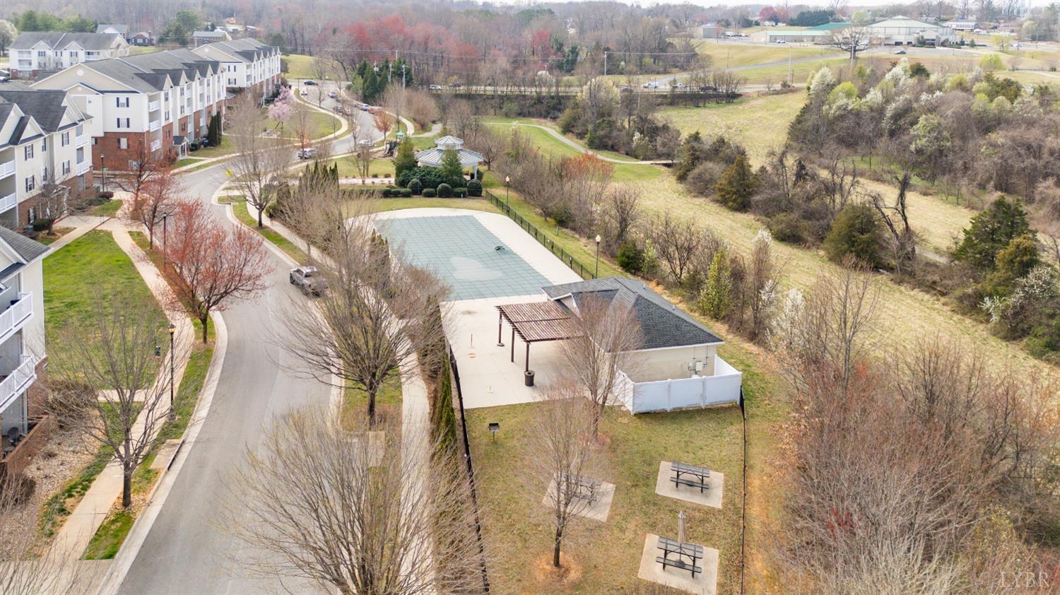 100 Capstone Drive #308, Lynchburg, Virginia image 26