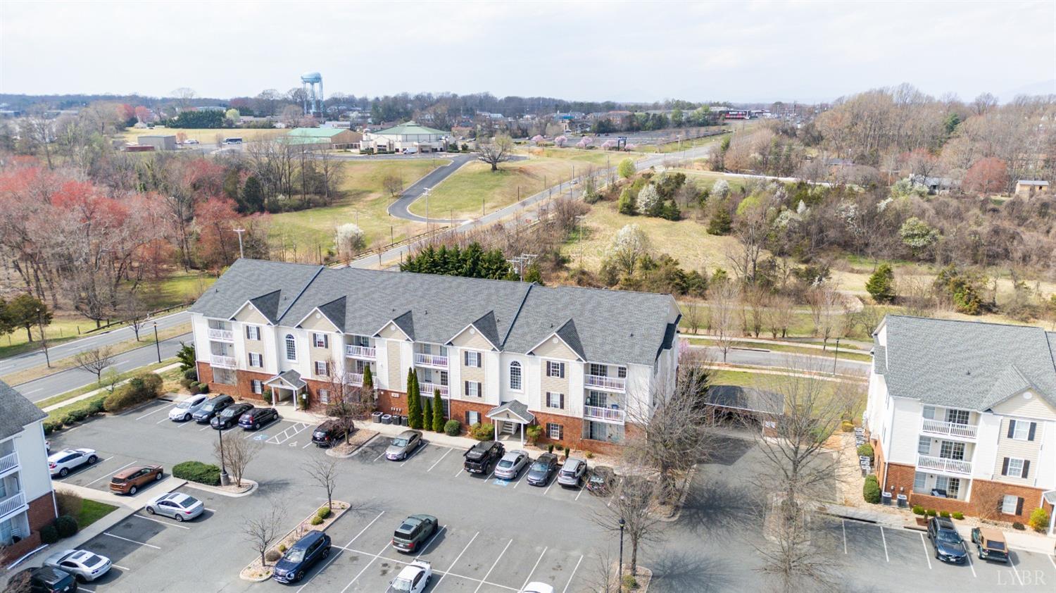 100 Capstone Drive #308, Lynchburg, Virginia image 23