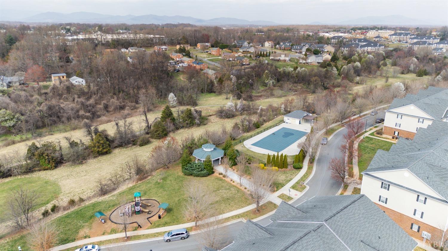 100 Capstone Drive #308, Lynchburg, Virginia image 25