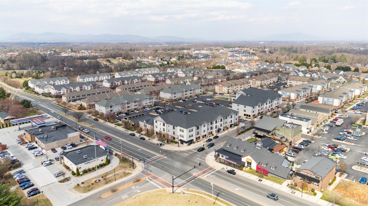 100 Capstone Drive #308, Lynchburg, Virginia image 35