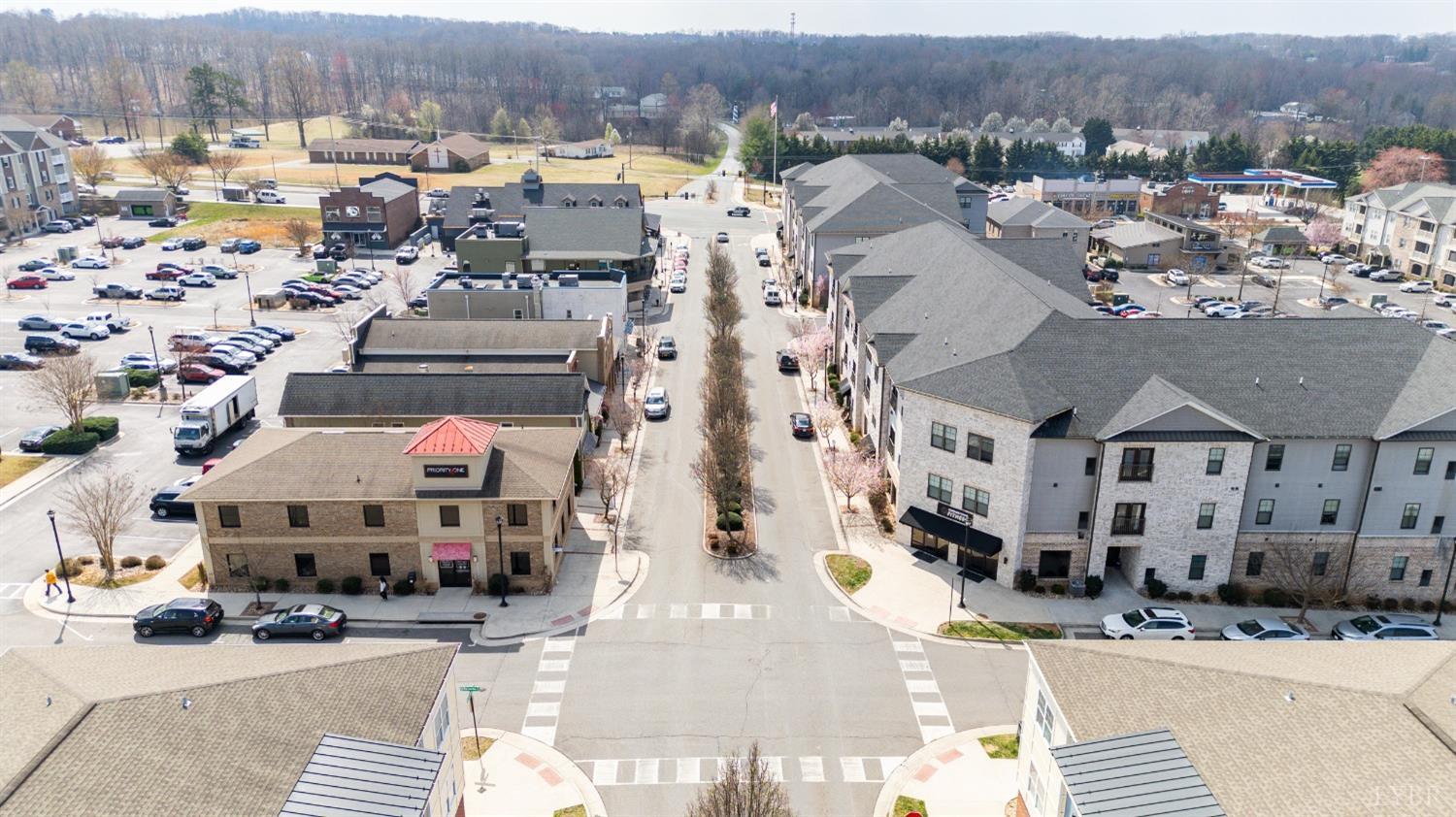 100 Capstone Drive #308, Lynchburg, Virginia image 36
