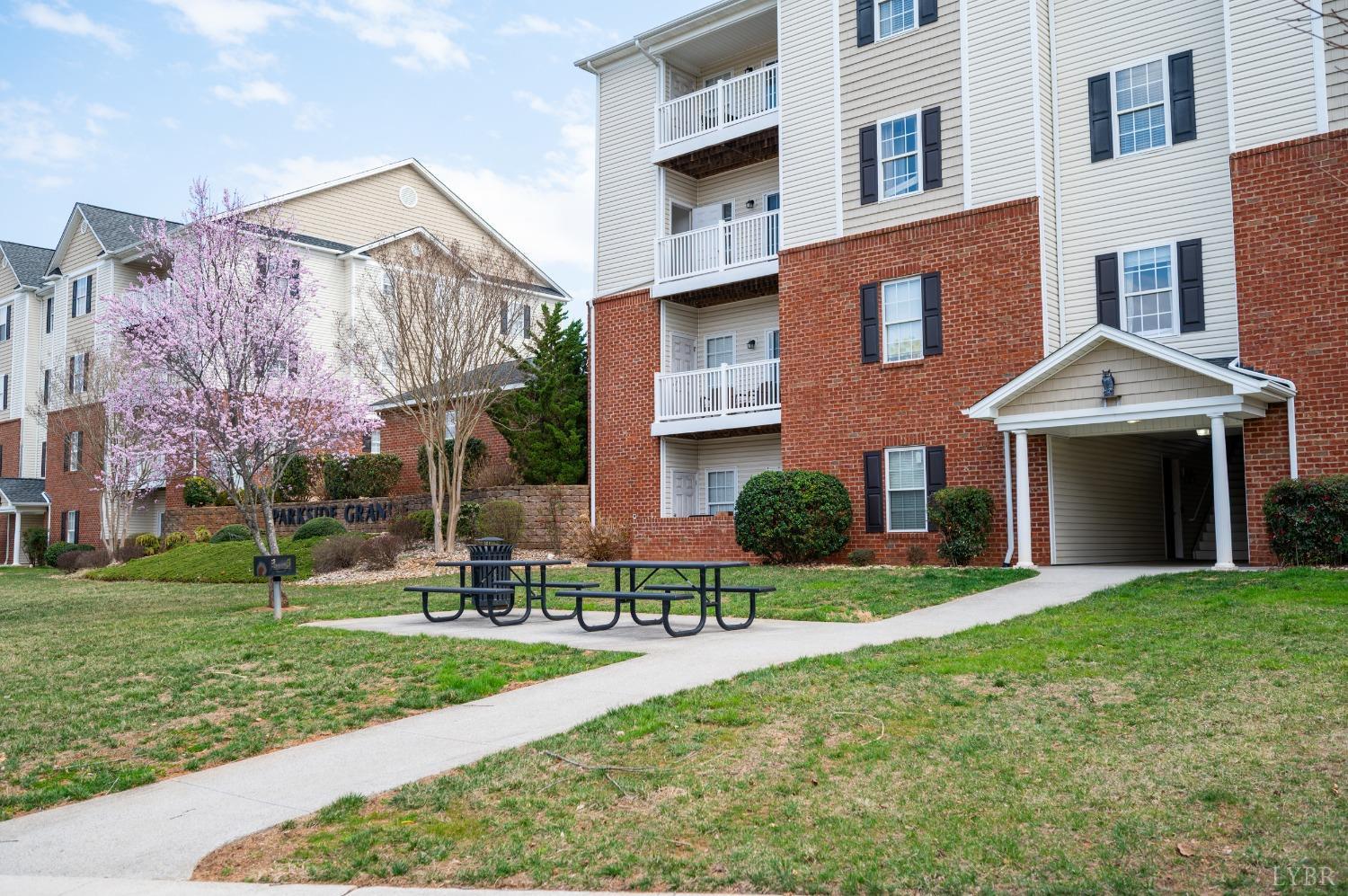 100 Capstone Drive #308, Lynchburg, Virginia image 27