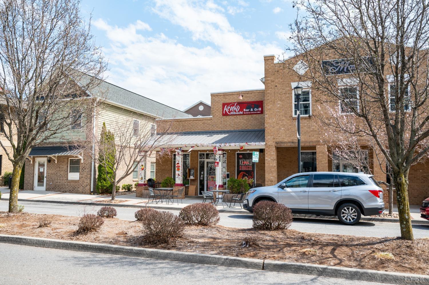 100 Capstone Drive #308, Lynchburg, Virginia image 32