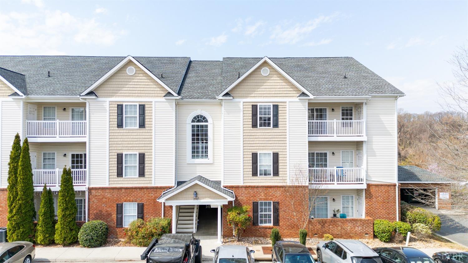 100 Capstone Drive #308, Lynchburg, Virginia image 1