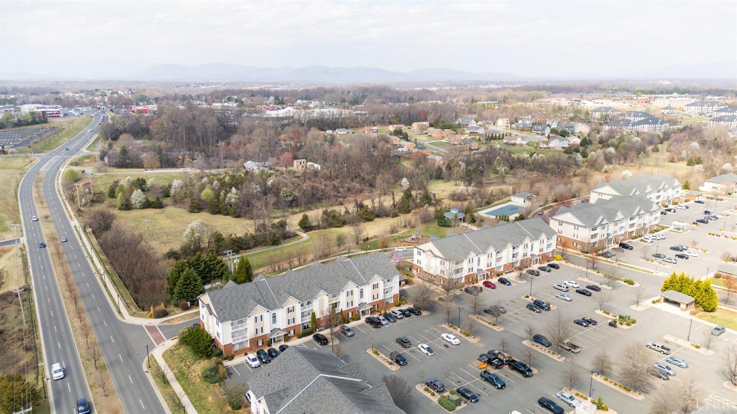 100 Capstone Drive #308, Lynchburg, Virginia image 24