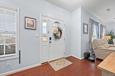 Tiny photo for 614 Carriage Parkway, Rustburg, VA 24588 (MLS # 363841)