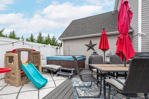 Tiny photo for 614 Carriage Parkway, Rustburg, VA 24588 (MLS # 363841)