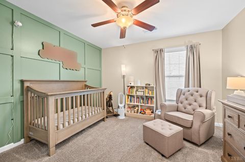 Tiny photo for 614 Carriage Parkway, Rustburg, VA 24588 (MLS # 363841)