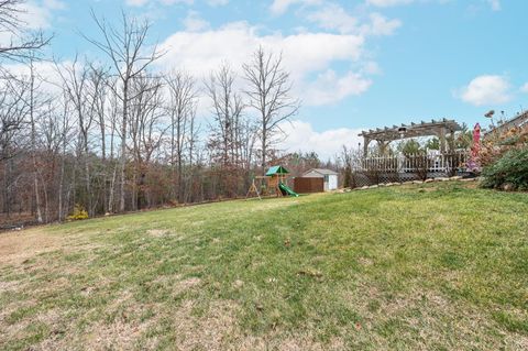 Tiny photo for 614 Carriage Parkway, Rustburg, VA 24588 (MLS # 363841)