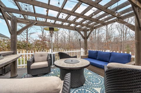 Tiny photo for 614 Carriage Parkway, Rustburg, VA 24588 (MLS # 363841)