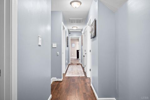 Tiny photo for 614 Carriage Parkway, Rustburg, VA 24588 (MLS # 363841)