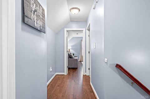 Tiny photo for 614 Carriage Parkway, Rustburg, VA 24588 (MLS # 363841)