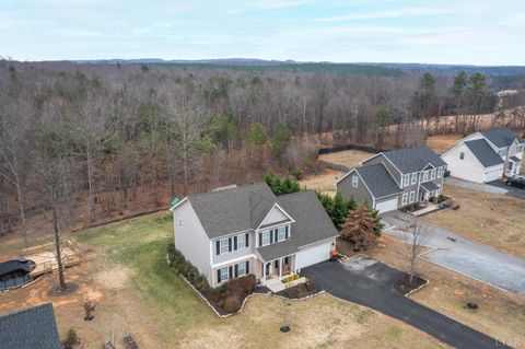 Tiny photo for 614 Carriage Parkway, Rustburg, VA 24588 (MLS # 363841)