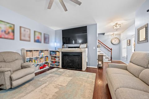 Tiny photo for 614 Carriage Parkway, Rustburg, VA 24588 (MLS # 363841)