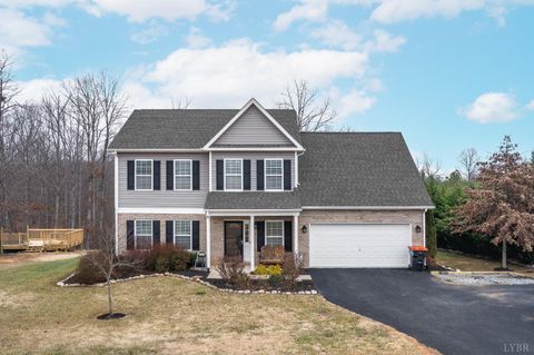 Tiny photo for 614 Carriage Parkway, Rustburg, VA 24588 (MLS # 363841)