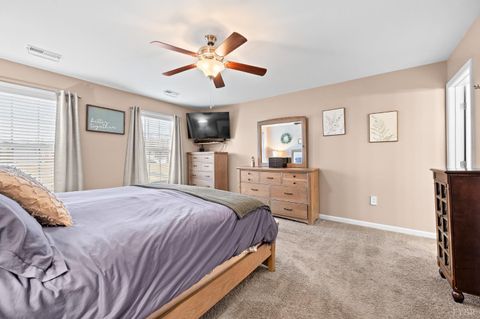 Tiny photo for 614 Carriage Parkway, Rustburg, VA 24588 (MLS # 363841)