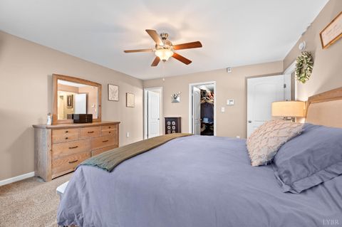 Tiny photo for 614 Carriage Parkway, Rustburg, VA 24588 (MLS # 363841)