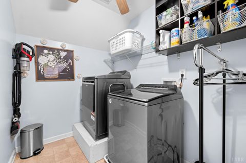 Tiny photo for 614 Carriage Parkway, Rustburg, VA 24588 (MLS # 363841)