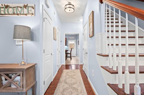 Tiny photo for 614 Carriage Parkway, Rustburg, VA 24588 (MLS # 363841)