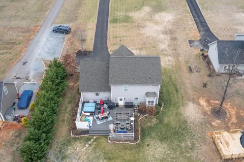 Tiny photo for 614 Carriage Parkway, Rustburg, VA 24588 (MLS # 363841)
