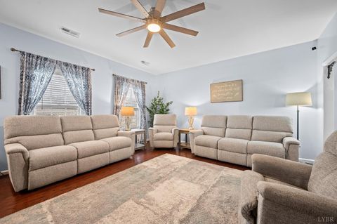 Tiny photo for 614 Carriage Parkway, Rustburg, VA 24588 (MLS # 363841)