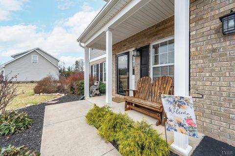 Tiny photo for 614 Carriage Parkway, Rustburg, VA 24588 (MLS # 363841)