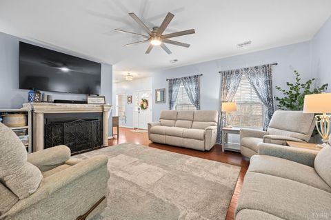 Tiny photo for 614 Carriage Parkway, Rustburg, VA 24588 (MLS # 363841)