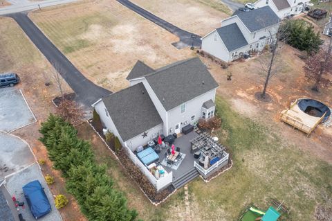 Tiny photo for 614 Carriage Parkway, Rustburg, VA 24588 (MLS # 363841)