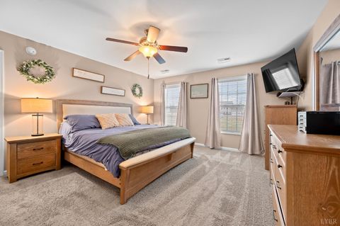 Tiny photo for 614 Carriage Parkway, Rustburg, VA 24588 (MLS # 363841)