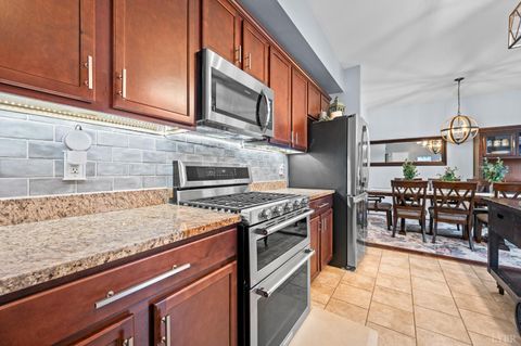 Tiny photo for 614 Carriage Parkway, Rustburg, VA 24588 (MLS # 363841)